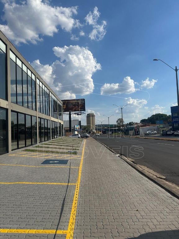 Locação de comercial / ponto comercial na cidade de araraqua