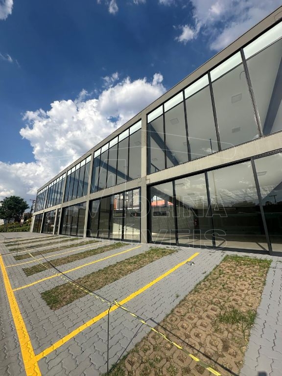 Locação de comercial / ponto comercial na cidade de araraqua