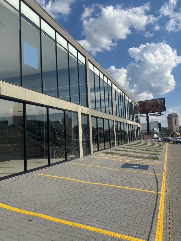 Locação de comercial / ponto comercial na cidade de araraqua