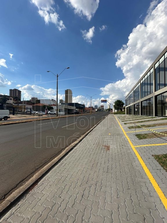 Locação de comercial / ponto comercial na cidade de araraqua