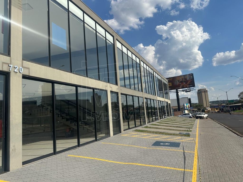 Locação de comercial / ponto comercial na cidade de araraqua