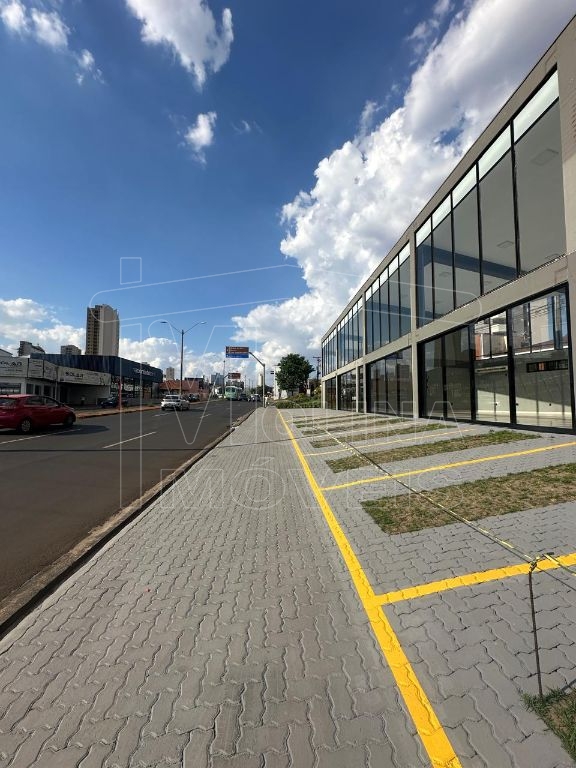 Locação de comercial / ponto comercial na cidade de araraqua