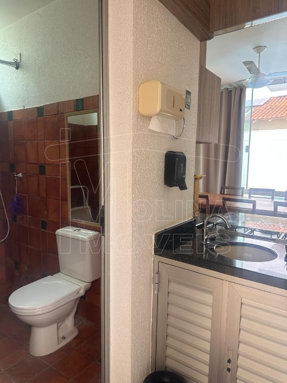 Venda de Casas / Condomínio na cidade de Araraquara