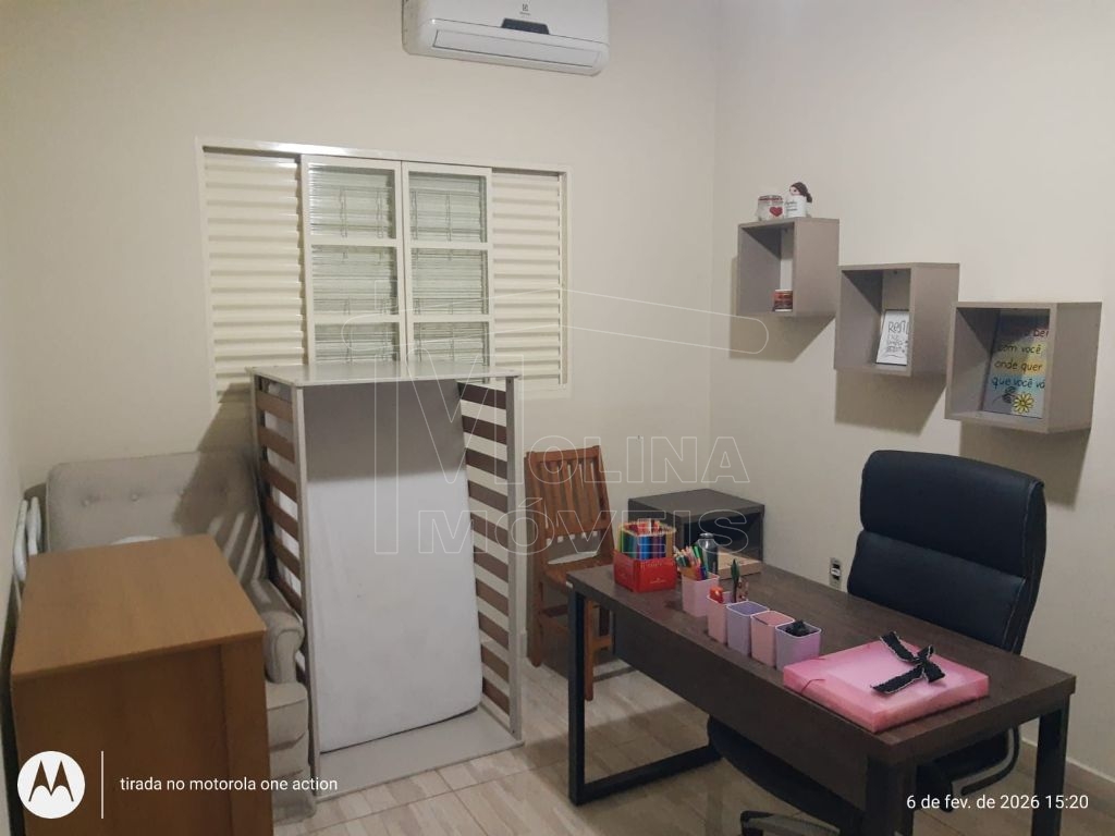Excelente residência região da honda