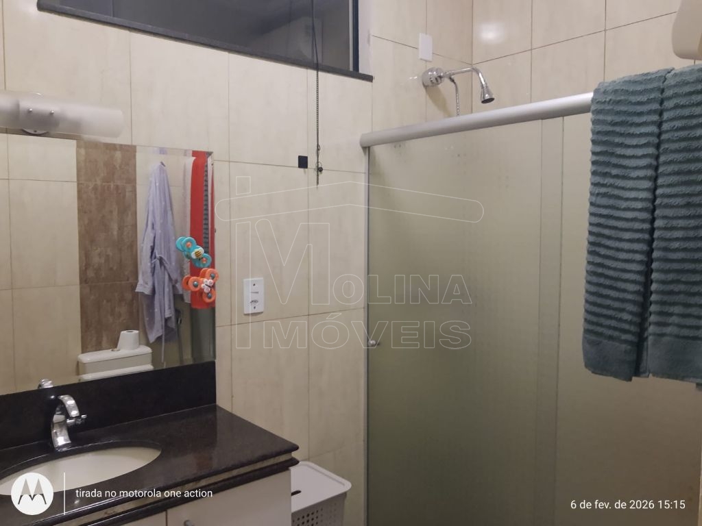 Excelente residência região da honda