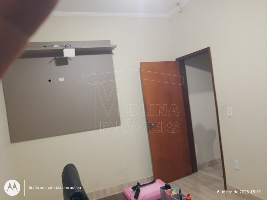 Excelente residência região da honda