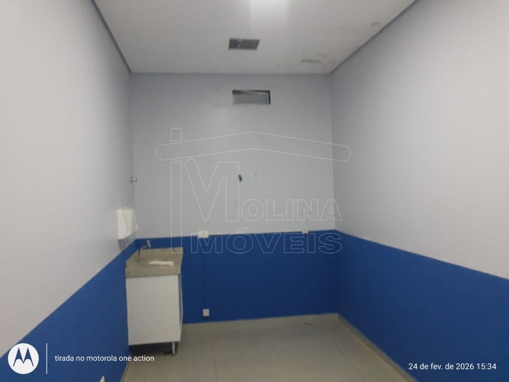 Locação de comercial / ponto comercial na cidade de araraqua