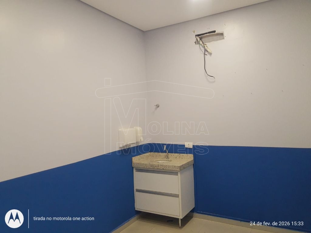 Locação de comercial / ponto comercial na cidade de araraqua