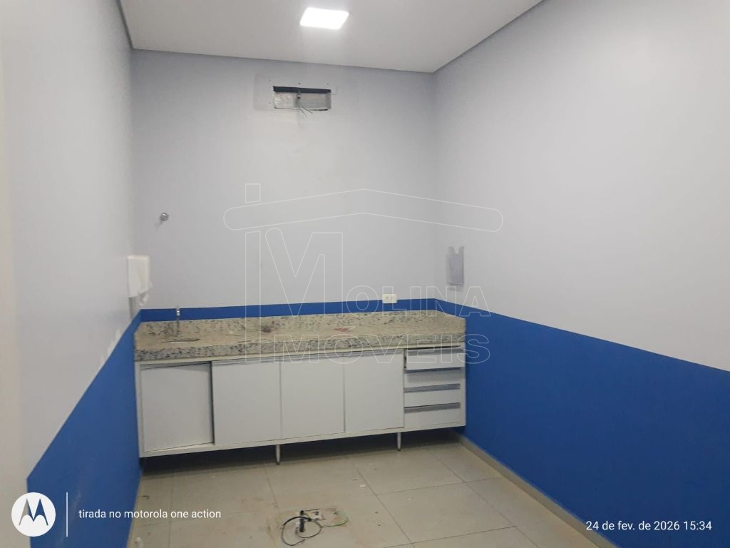 Locação de Comercial / Ponto Comercial na cidade de Araraquara