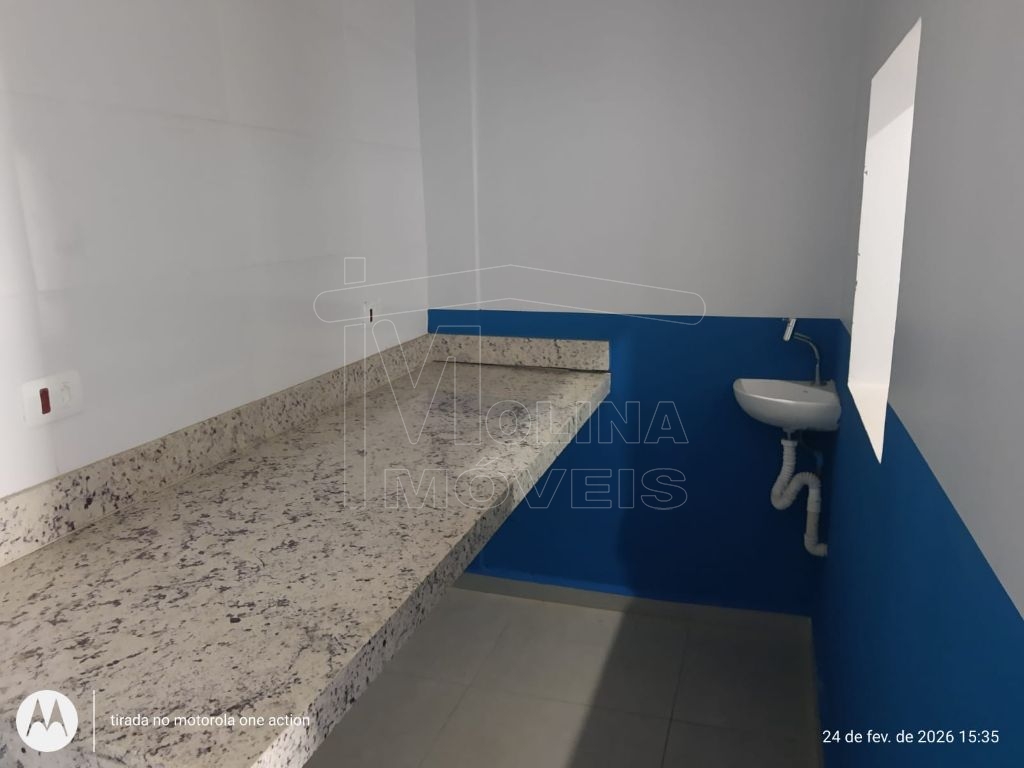 Locação de Comercial / Ponto Comercial na cidade de Araraquara