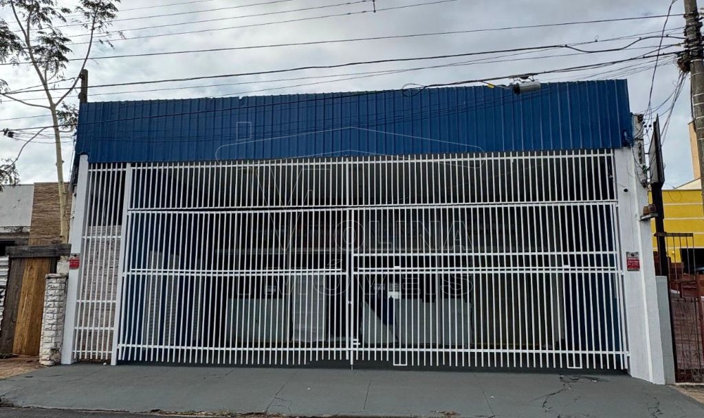 Locação de Comercial / Ponto Comercial na cidade de Araraquara