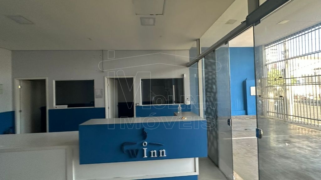 Locação de comercial / ponto comercial na cidade de araraqua
