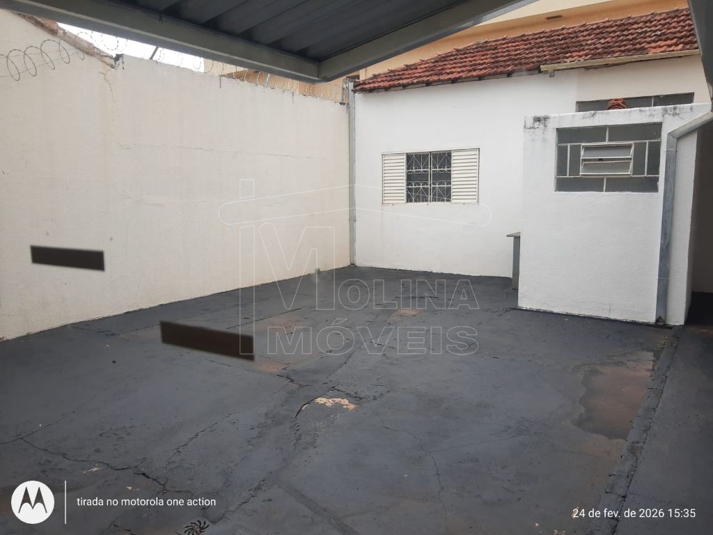 Locação de Comercial / Ponto Comercial na cidade de Araraquara