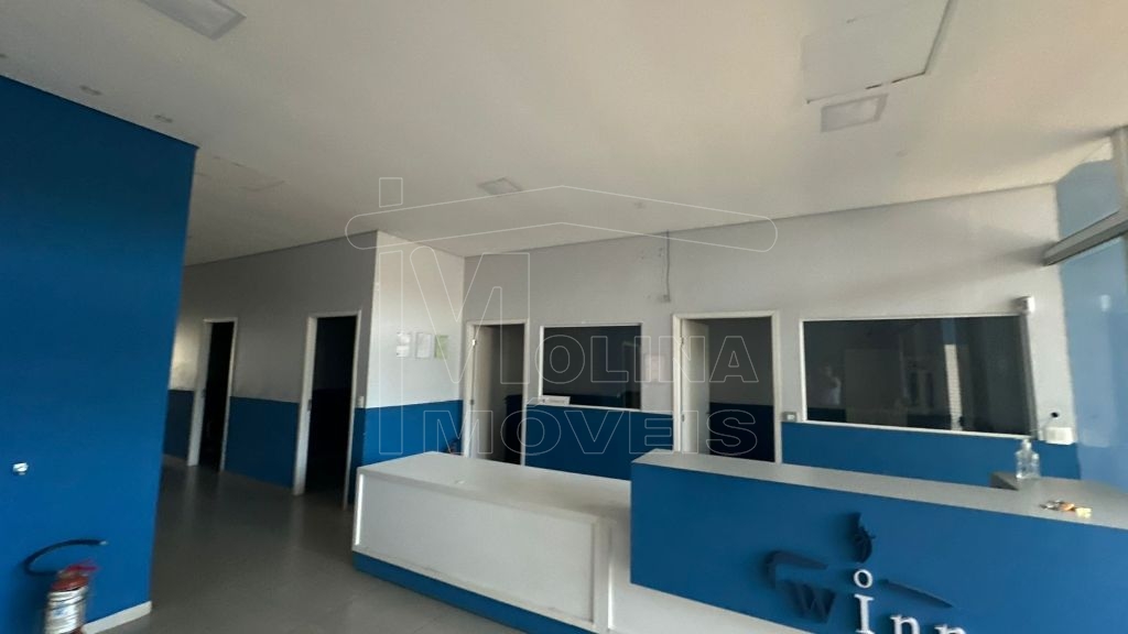 Locação de Comercial / Ponto Comercial na cidade de Araraquara