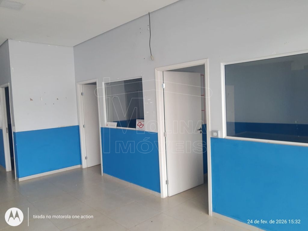 Locação de comercial / ponto comercial na cidade de araraqua