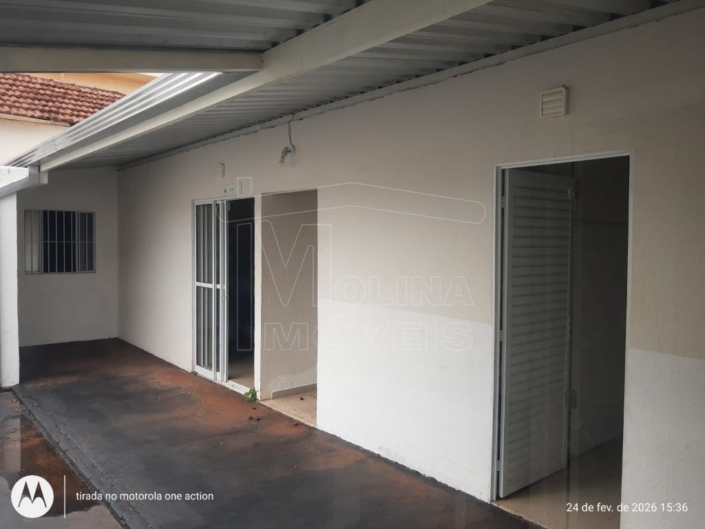 Locação de comercial / ponto comercial na cidade de araraqua