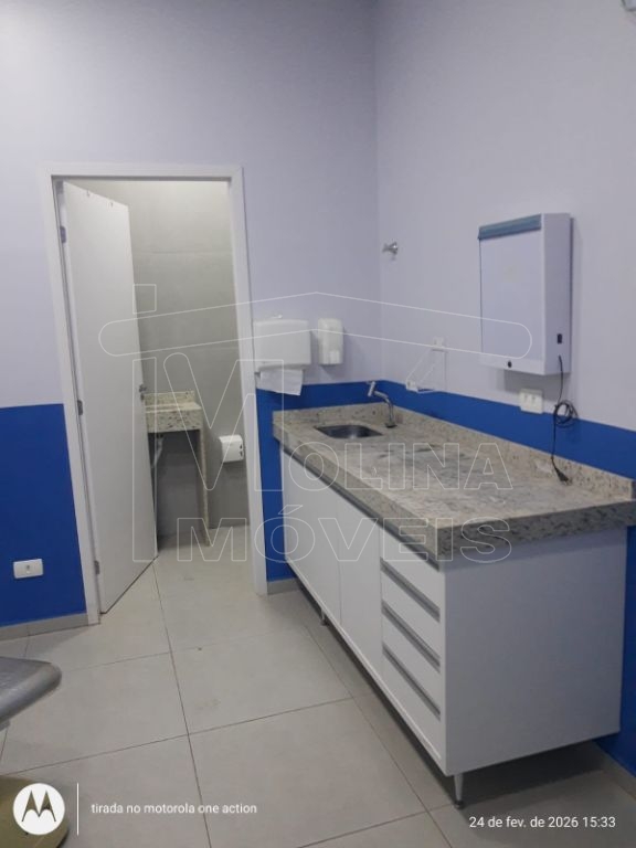 Locação de comercial / ponto comercial na cidade de araraqua