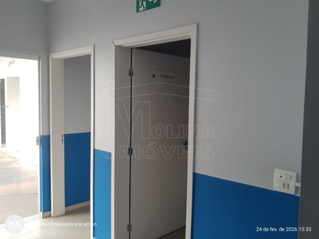 Locação de Comercial / Ponto Comercial na cidade de Araraquara