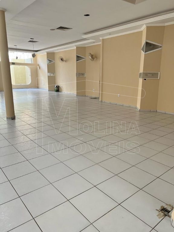 Locação de comercial / ponto comercial na cidade de araraqua
