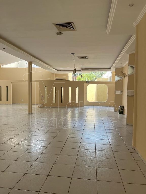 Locação de comercial / ponto comercial na cidade de araraqua