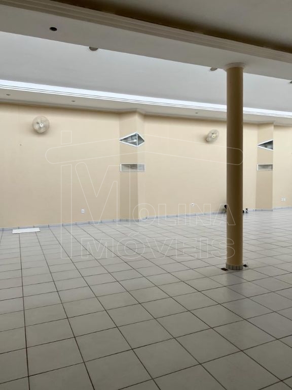 Locação de comercial / ponto comercial na cidade de araraqua