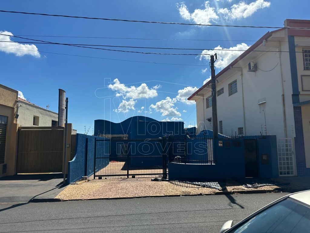 Locação de comercial / ponto comercial na cidade de araraqua
