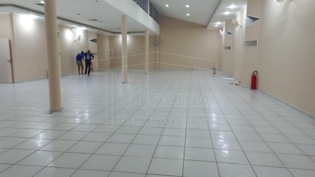 Locação de comercial / ponto comercial na cidade de araraqua
