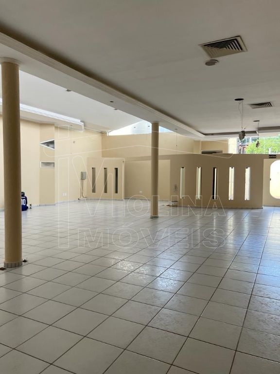 Locação de comercial / ponto comercial na cidade de araraqua