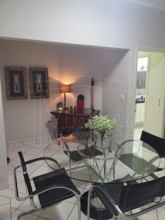 Venda de apartamentos / padrão na cidade de araraquara