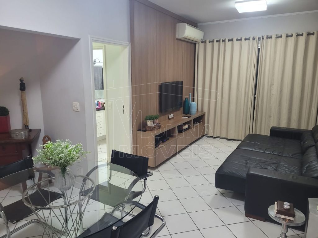 Venda de apartamentos / padrão na cidade de araraquara