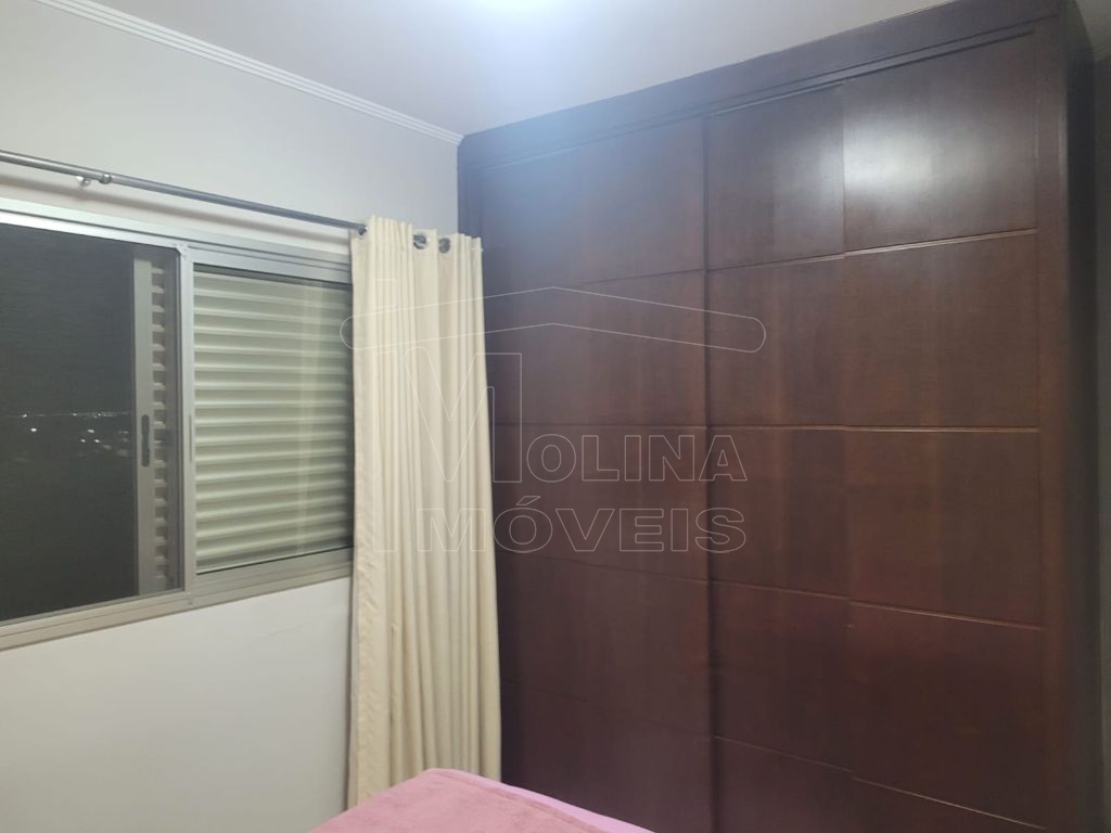 Venda de apartamentos / padrão na cidade de araraquara