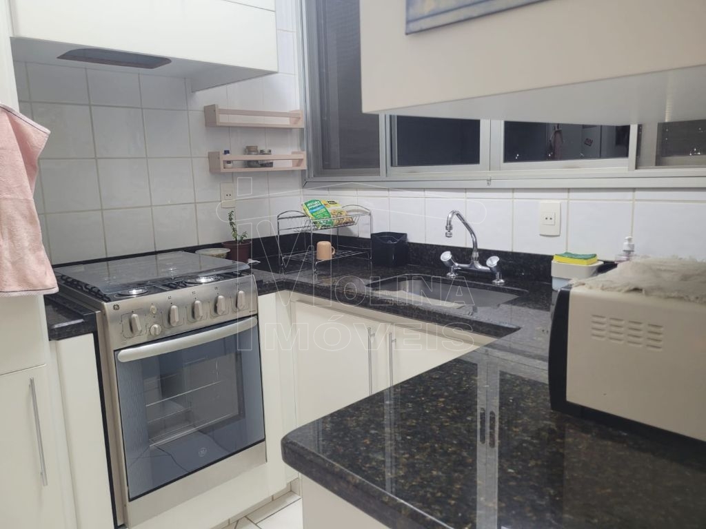 Venda de apartamentos / padrão na cidade de araraquara
