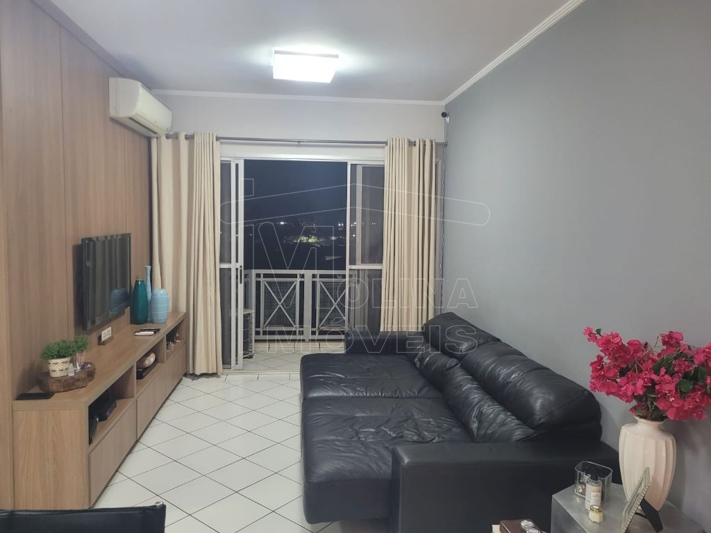 Venda de apartamentos / padrão na cidade de araraquara