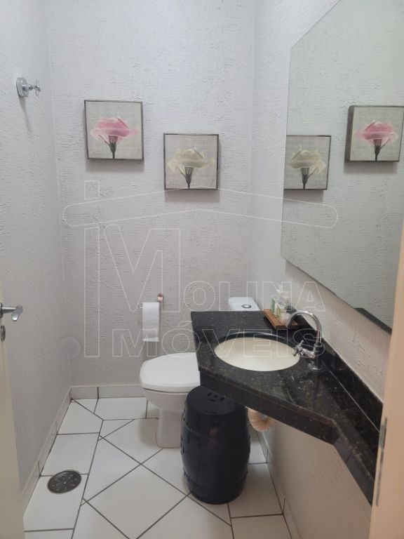 Venda de apartamentos / padrão na cidade de araraquara