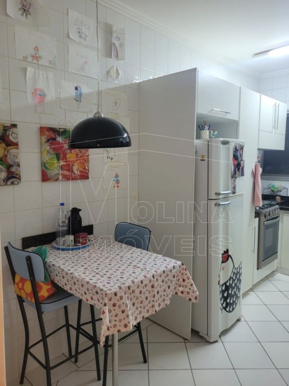 Venda de apartamentos / padrão na cidade de araraquara