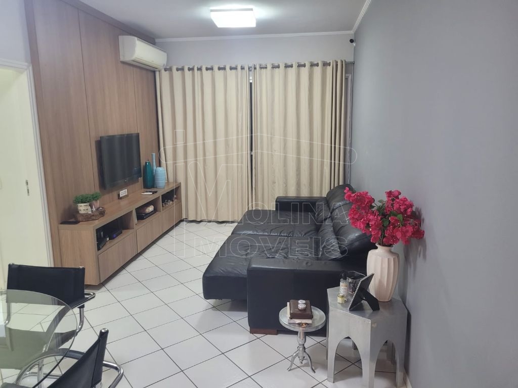 Venda de apartamentos / padrão na cidade de araraquara