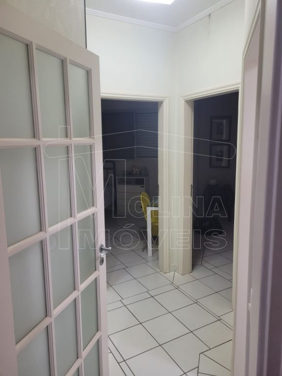 Venda de apartamentos / padrão na cidade de araraquara