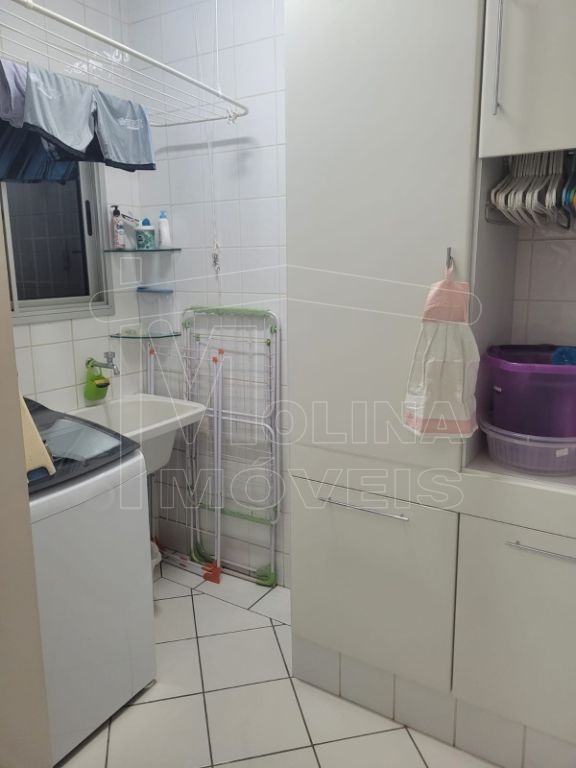 Venda de apartamentos / padrão na cidade de araraquara