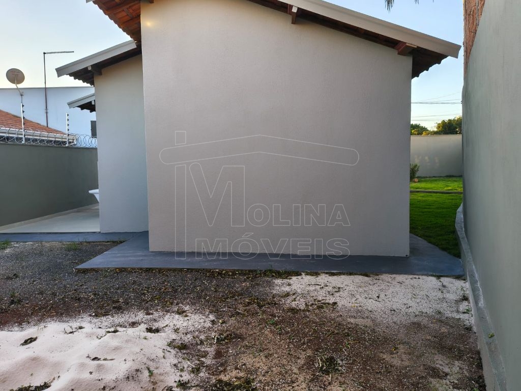 Venda de Casas / Padrão na cidade de Araraquara