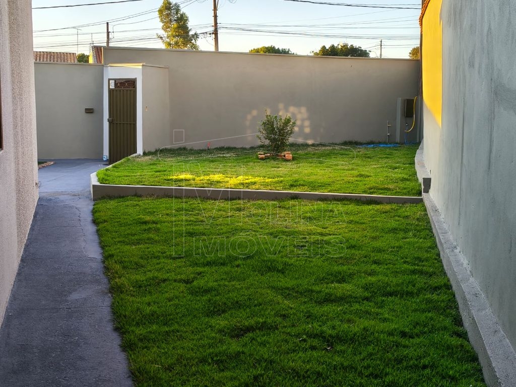 Venda de casas / padrão na cidade de araraquara