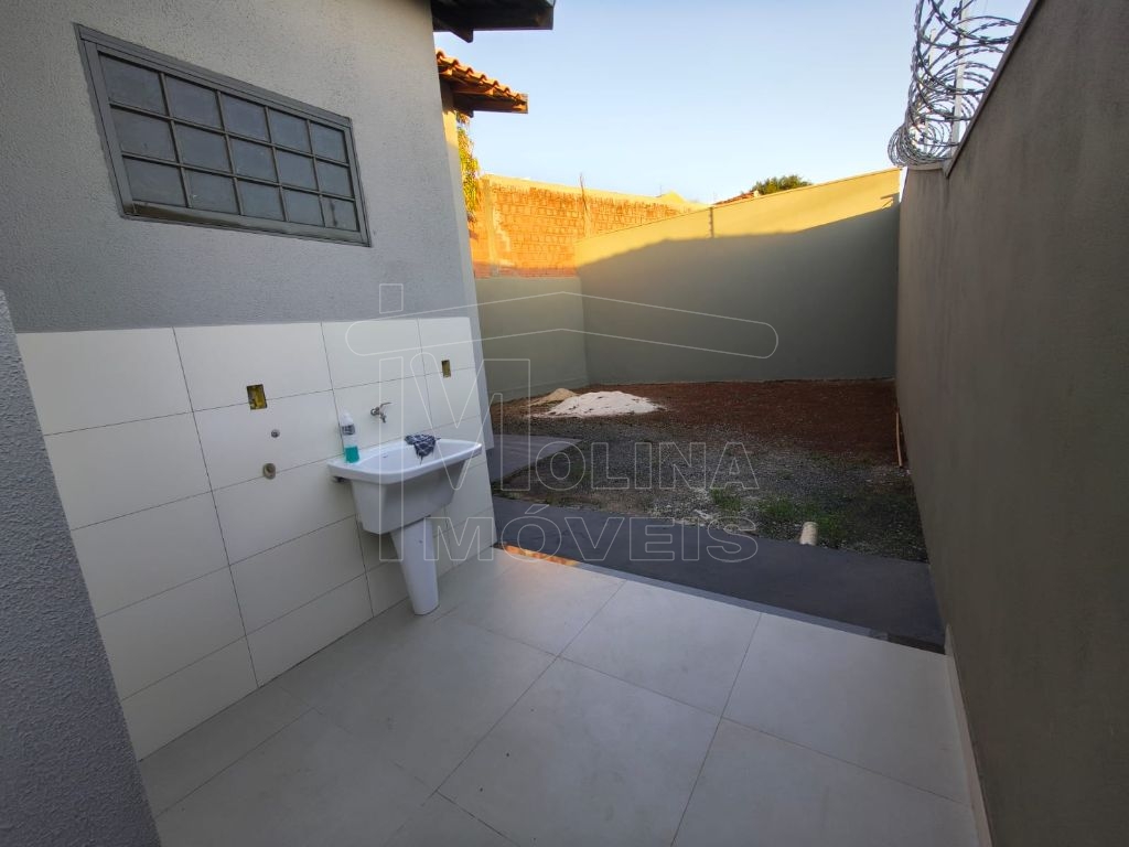 Venda de casas / padrão na cidade de araraquara
