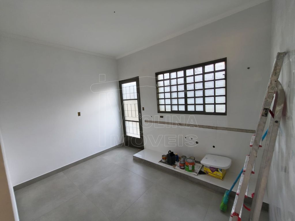 Venda de casas / padrão na cidade de araraquara