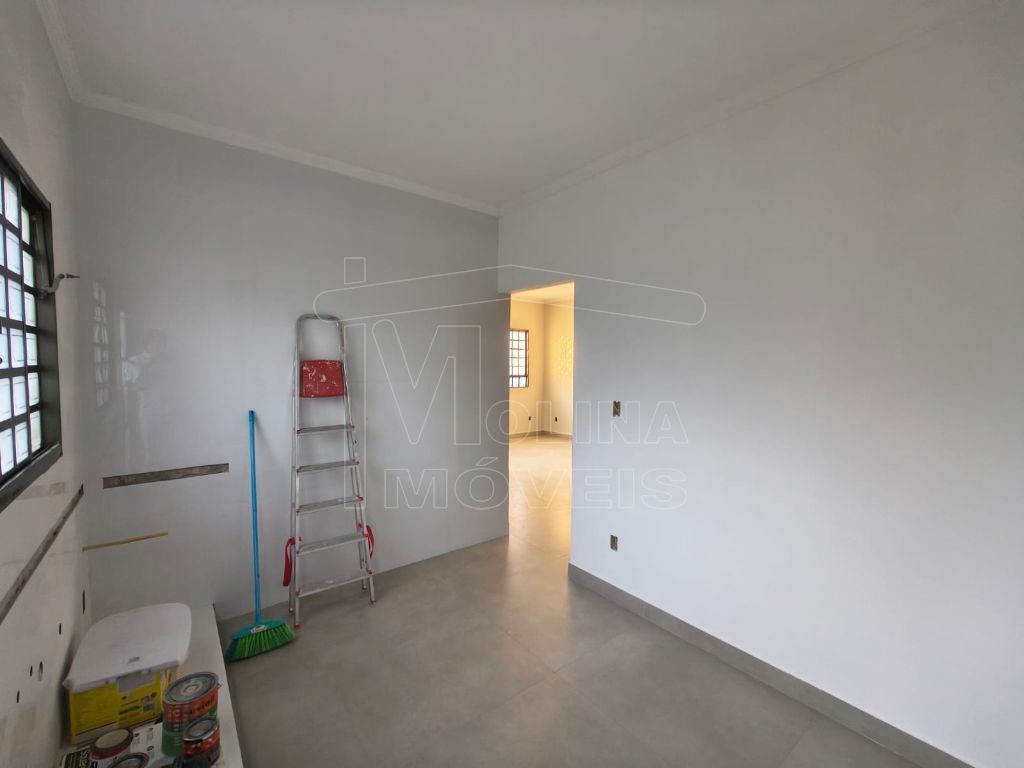 Venda de casas / padrão na cidade de araraquara