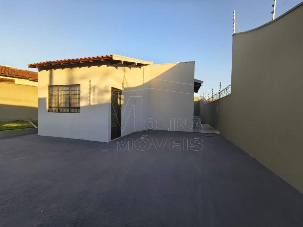 Venda de casas / padrão na cidade de araraquara
