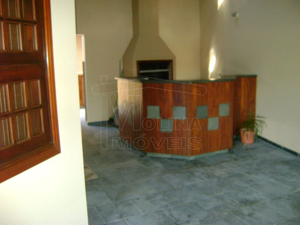 Venda de casas / padrão na cidade de araraquara