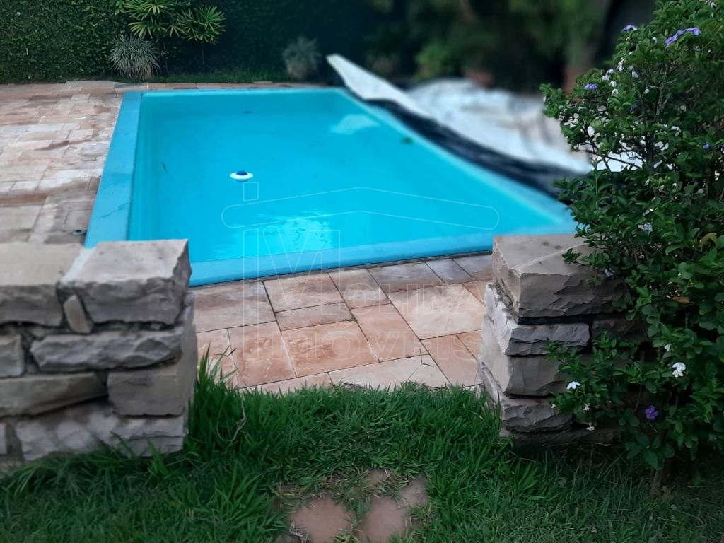 Venda de casas / padrão na cidade de araraquara
