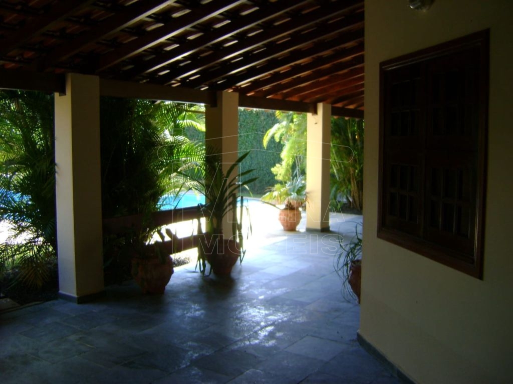 Venda de casas / padrão na cidade de araraquara