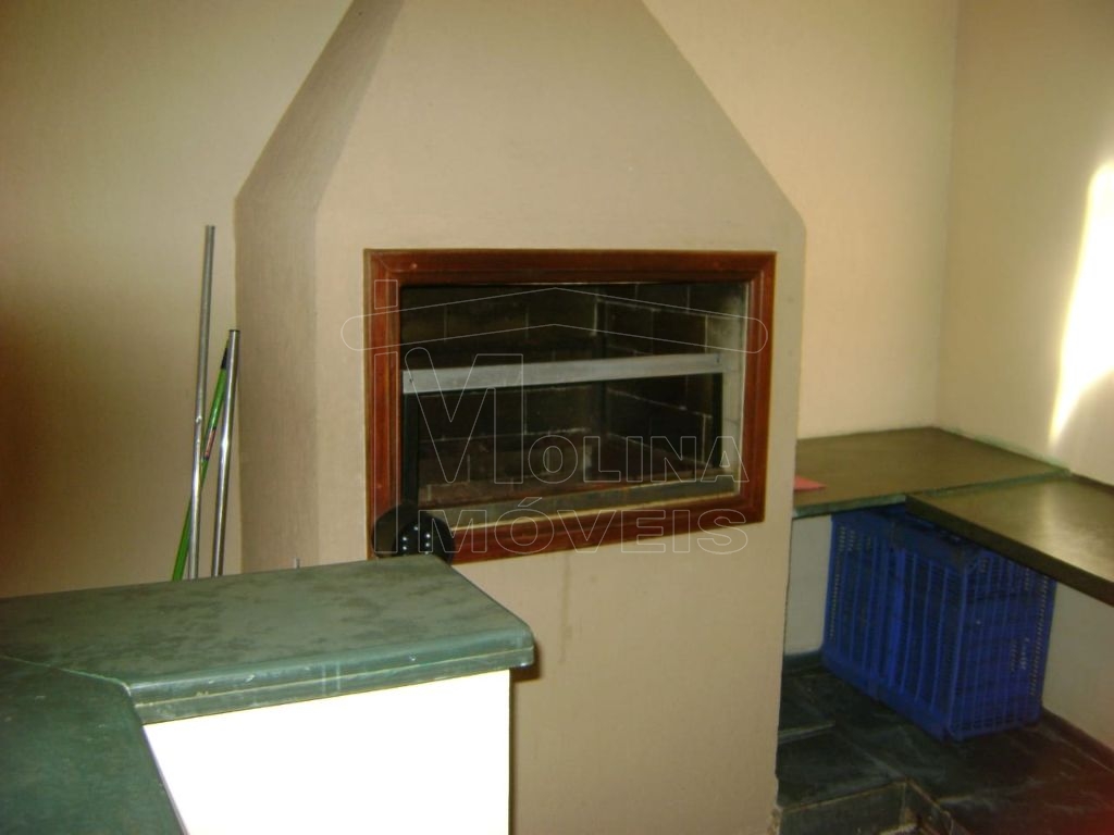 Venda de casas / padrão na cidade de araraquara