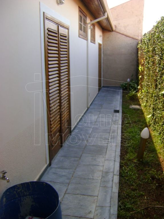 Venda de casas / padrão na cidade de araraquara
