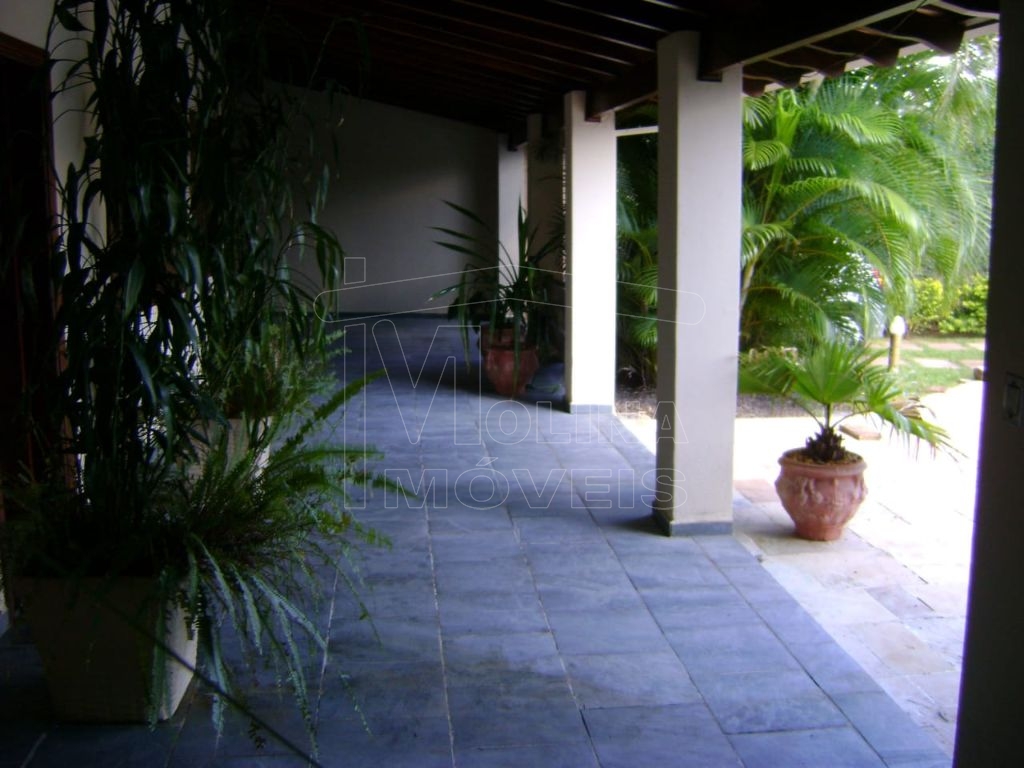 Venda de casas / padrão na cidade de araraquara